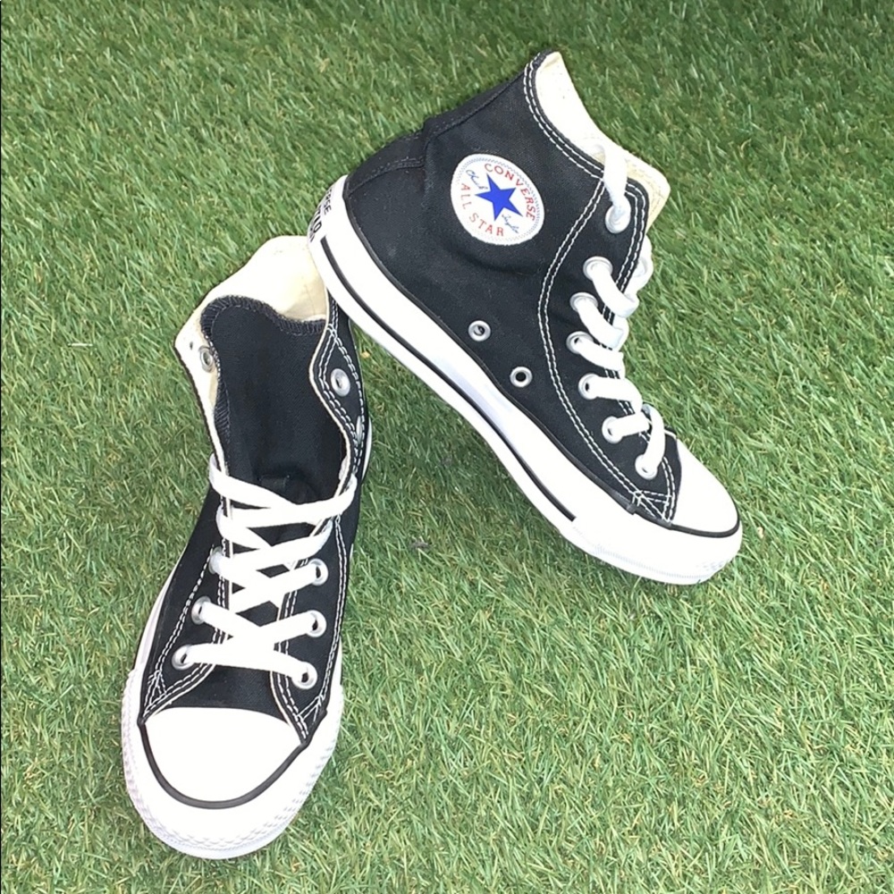 Brand new converse chuck taylor high top